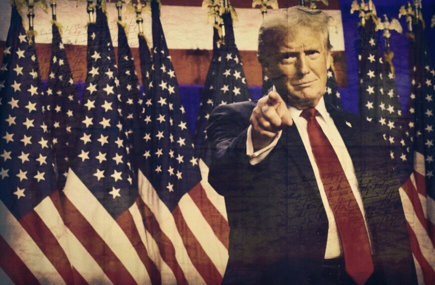 Τα τεράστια ρίσκα της εξωτερικής πολιτικής Τραμπ