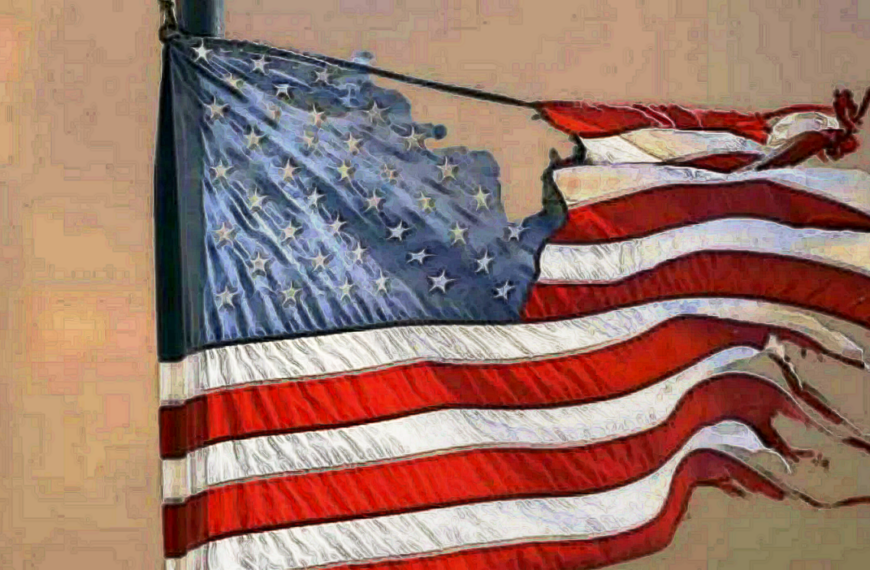 Η πορεία των ΗΠΑ προς αυταρχισμό: 4 πρώην πρεσβευτές προειδοποιούν