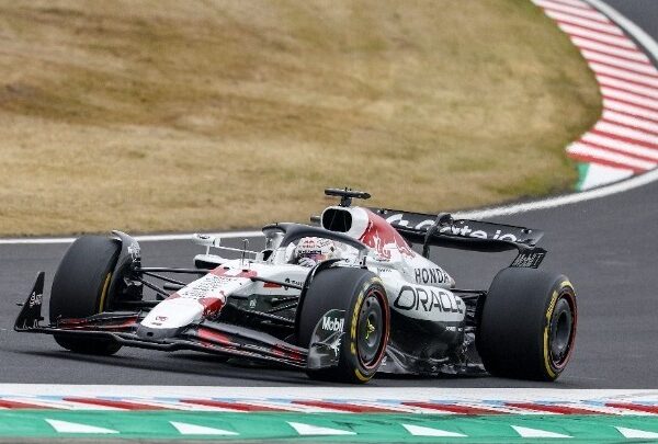 Formula1: Πρώτη νίκη στη σεζόν για τον Μαξ Φερστάπεν (Red Bull)