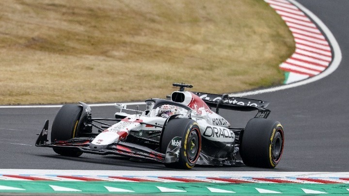 Formula1: Πρώτη νίκη στη σεζόν για τον Μαξ Φερστάπεν (Red Bull)