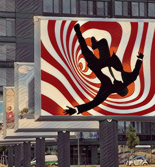 Ολιγάρχες και κοινωνία με συμπτώματα ιλίγγου…