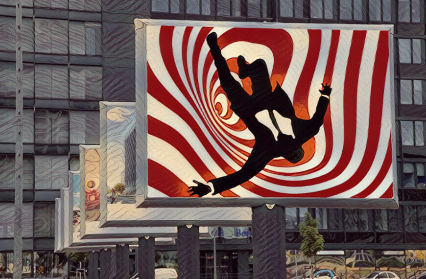 Ολιγάρχες και κοινωνία με συμπτώματα ιλίγγου…