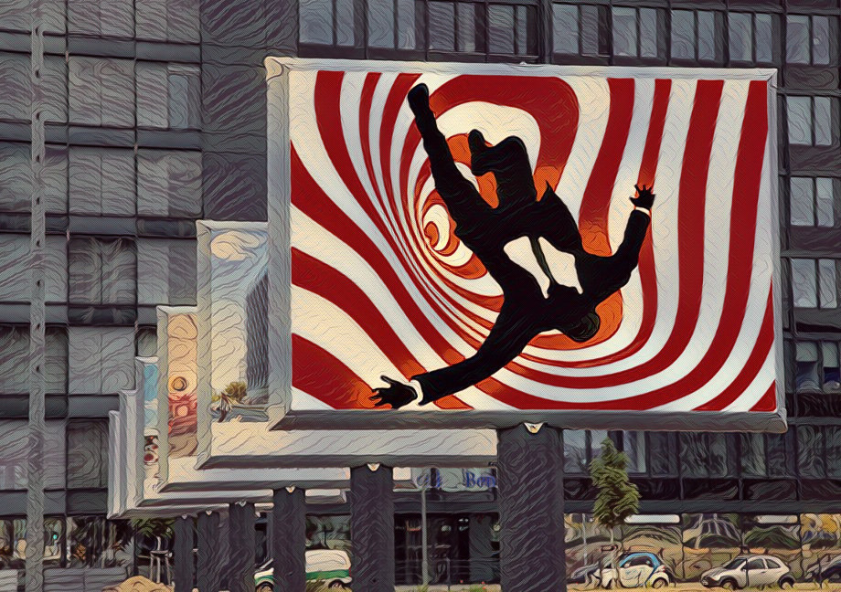 Ολιγάρχες και κοινωνία με συμπτώματα ιλίγγου…