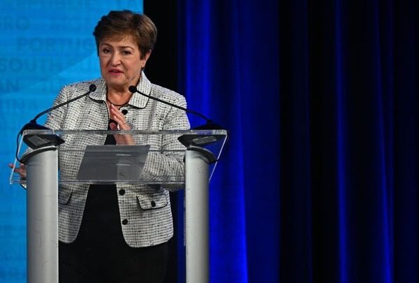 Δασμοί: «Καμπανάκια» από το ΔΝΤ: «Σημαντικός κίνδυνος» για την παγκόσμια οικονομία οι νέοι δασμοί ΗΠΑ