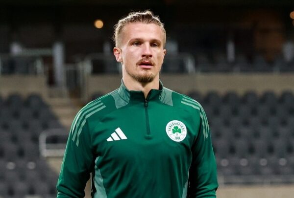 Παναθηναϊκός – ΑΕΚ 3-1 (β’ ημίχρονο): Μάχη για τη 2η θέση στο&hellip;