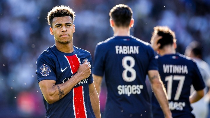 Πρωταθλήτρια Γαλλίας η Παρί Σεν Ζερμέν