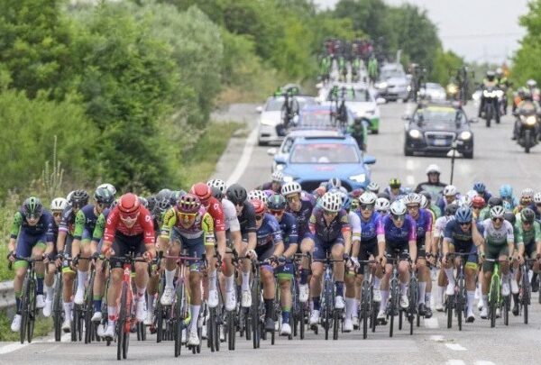 ΔΕΗ Tour Of Hellas 2025: Φινάλε στον ποδηλατικό γύρο Ελλάδας με σιρκουί στο κέντρο της Αθήνας