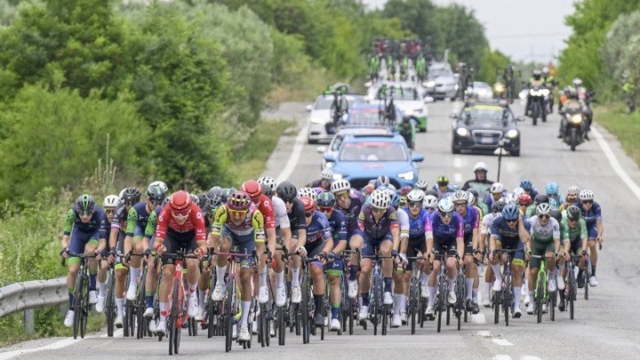 ΔΕΗ Tour Of Hellas 2025: Φινάλε στον ποδηλατικό γύρο Ελλάδας με σιρκουί στο…