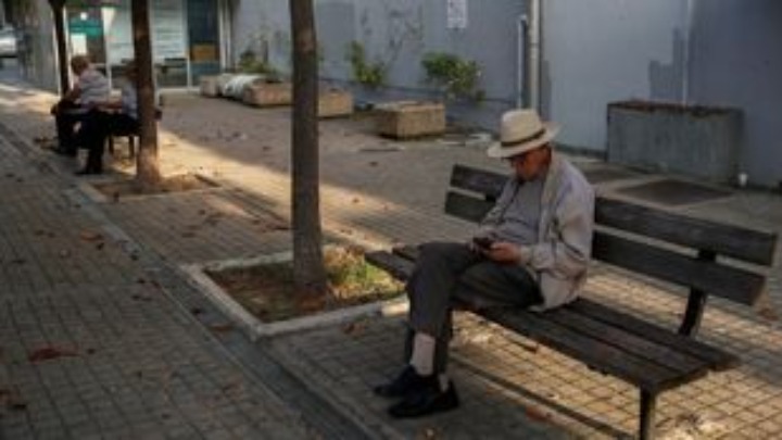 Η μακροχρόνια έκθεση στην ατμοσφαιρική ρύπανση μπορεί να βλάψει την υγεία του εγκεφάλου…