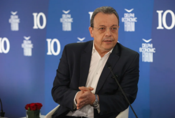 Φάμελλος: Συνεργασία των προοδευτικών δυνάμεων με κοινό ψηφοδέλτιο στις εκλογές