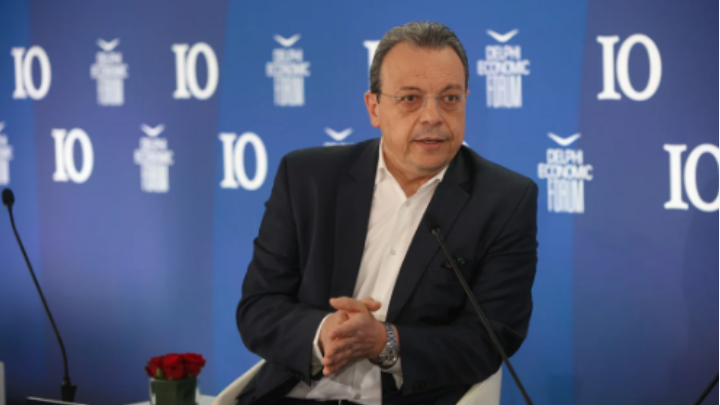 Φάμελλος: Συνεργασία των προοδευτικών δυνάμεων με κοινό ψηφοδέλτιο στις εκλογές