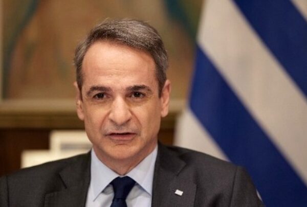 TikTok: Ανάρτηση του πρωθυπουργού Κυρ. Μητσοτάκη για το ψηφιακό φροντιστήριο