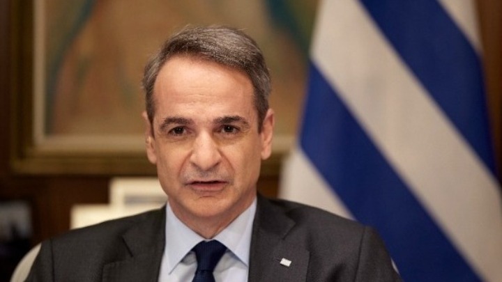 Μητσοτάκης για τα 6 χρόνια διακυβέρνησης: Αντιμετωπίσαμε σημαντικές προκλήσεις, αλλά είχαμε και&hellip;