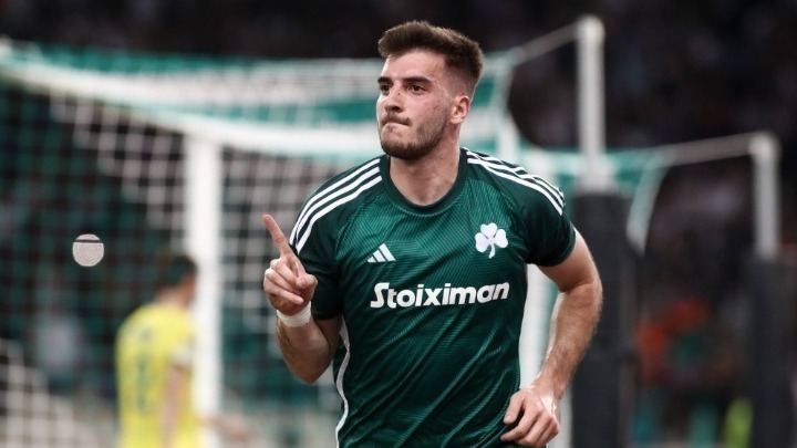 Παναθηναϊκός: Με Ιωαννίδη και Βαγιαννίδη απέναντι στον ΠΑΟΚ, εκτός Μπακασέτας, Κώτσιρας και Σένκεφελντ