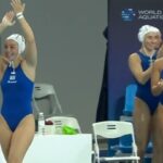 Ελλάδα – Ουγγαρία 13-9 και χρυσό μετάλλιο στο FINA World Cup