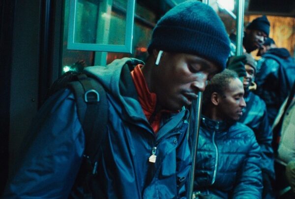 Οι ταινίες της εβδομάδας: Ένα διαφορετικό Παρίσι κι ένας αλλιώτικος Λογιστής