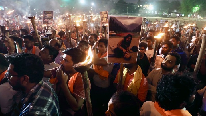Κλιμακώνεται η ένταση Ινδίας- Πακιστάν