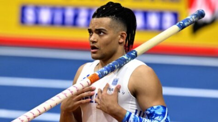 Δεύτερος ο Καραλής στο πρώτο Diamond League της χρονιάς – Εντυπωσιακή η Ελίνα&hellip;