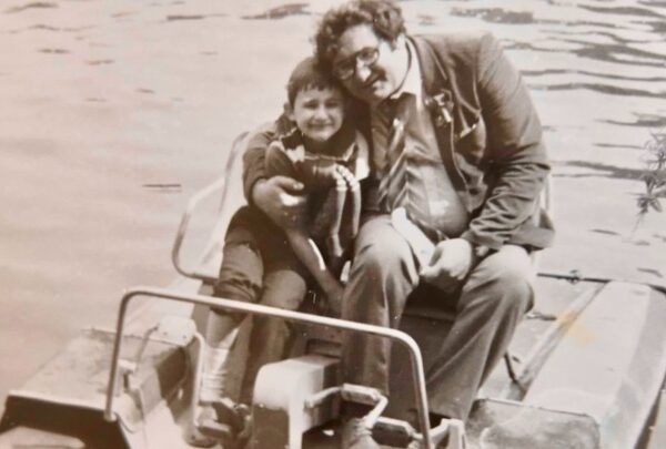 Τσερνομπίλ 39 χρόνια μετά: Μνήμες του δημοσιογράφου Ιβάν Αβράμοφ από τη μεγαλύτερη&hellip;