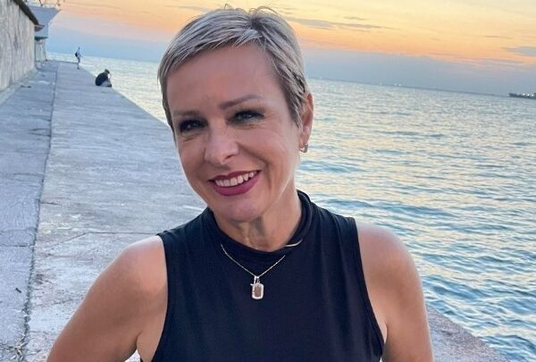 Σούζυ Καζαντζίδου: Σπαρακτικό το τελευταίο αντίο