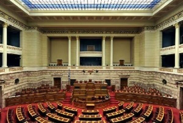 Τέμπη: Ανακοινώθηκε η παραλαβή της δικογραφίας για τυχόν ευθύνες Κ. Αχ. Καραμανλή&hellip;