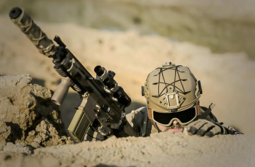 Photo by Pixabay on Pexels