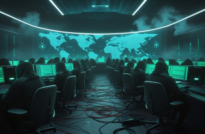 Ολλανδία: Η Ρωσία πληθαίνει τις υβριδικές επιθέσεις με στόχο την υπονόμευση της κοινωνίας