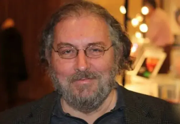 Πέθανε ο μουσικός δημοσιογράφος και εκδότης Γιώργος Χαρωνίτης