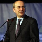 Χατζηδάκης: «Καλό νέο» για τράπεζες και Δημόσιο η εξαγορά της HSBC Μάλτας από την Credia Bank