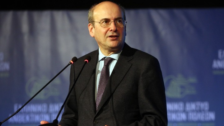 Χατζηδάκης: Ωφελούνται 2,5 εκατ. Έλληνες από τα μέτρα-κοινωνικό μέρισμα από την ανάπτυξη και&hellip;