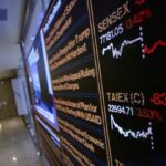 «Μαύρη Παρασκευή» για ευρωαγορές και ΧΑ: Νέο κύμα ανησυχιών για τον τραπεζικό τομέα στις ΗΠΑ ρίχνει τα χρηματιστήρια
