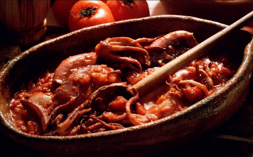 Το Μενού της Μεγάλης Εβδομάδας – 10 εύκολες, νηστίσιμες και νόστιμες προτάσεις