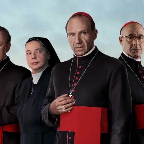 Καρδινάλιοι μελετούν το… “Conclave” ενόψει της νέας εκλογής Πάπα