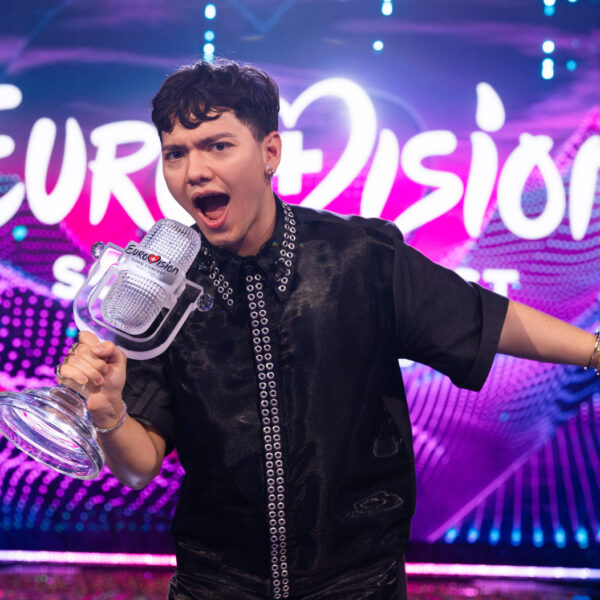 Ο Αυστριακός JJ κατέκτησε τη Eurovision 2025: Ανατροπές και έντονες συγκινήσεις στο&hellip;