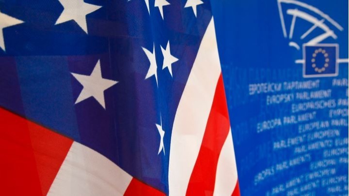 Δημ. Τσιόδρας & Γιούργκεν Βόρμπουρν / Οι δασμοί υπονομεύουν την εμπιστοσύνη – Η Ευρώπη&hellip;