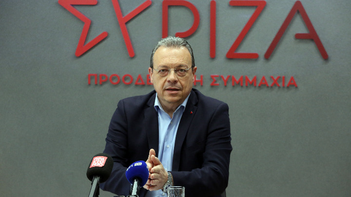 Φάμελλος: Η Ελλάδα δεν μπορεί να στέκεται αδιάφορη μπροστά στο έγκλημα του&hellip;