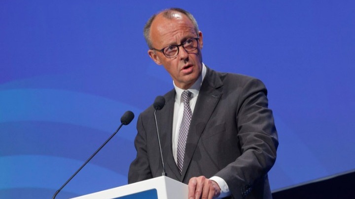 Φρίντριχ Μερτς: Ένας ξεχασμένος φιλελεύθερος στη γερμανική καγκελαρία