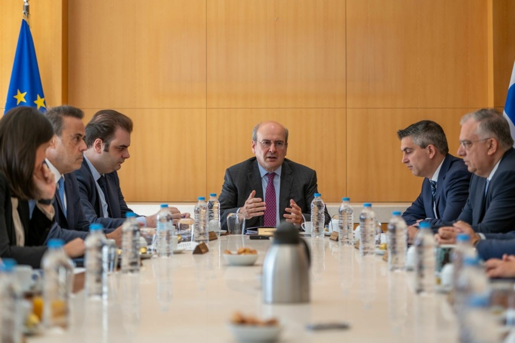 Το νέο πολυετές Δημοσιονομικό Πλαίσιο και η Εθνική Στρατηγική: Πώς θα αξιοποιηθούν τα&hellip;