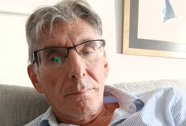 Νικόλας Σεβαστάκης για την Τεχνητή Νοημοσύνη: «Την αντιμετωπίζουμε με απερισκεψία και ελαφρότητα»