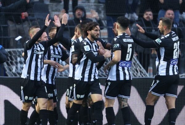 ΠΑΟΚ – ΑΕΚ στην Τούμπα: Sold out για το ντέρμπι και το&hellip;