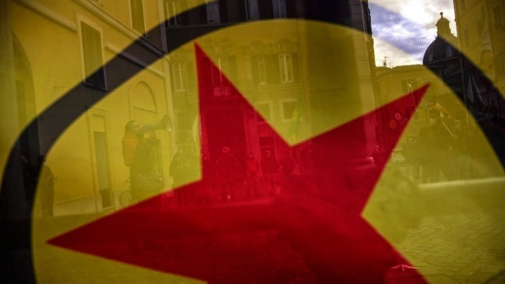 Το PKK ανακοινώνει τη διάλυσή του μετά από τέσσερις δεκαετίες ένοπλης σύγκρουσης&hellip;