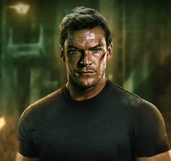 Reacher: Η σειρά που δεν χαρίζει κάστανα – και γιατί ο Robert&hellip;