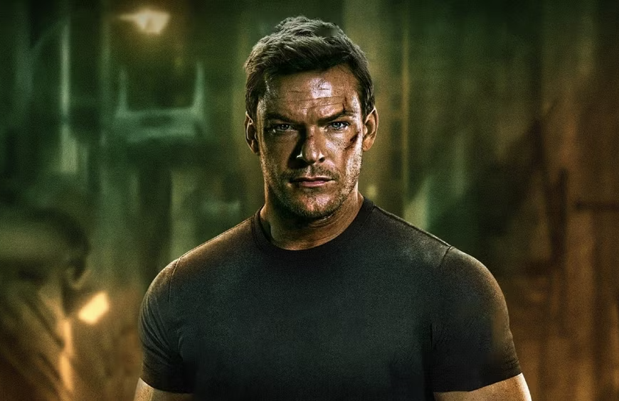 Reacher: Η σειρά που δεν χαρίζει κάστανα – και γιατί ο Robert Patrick είναι το ultimate villain flex
