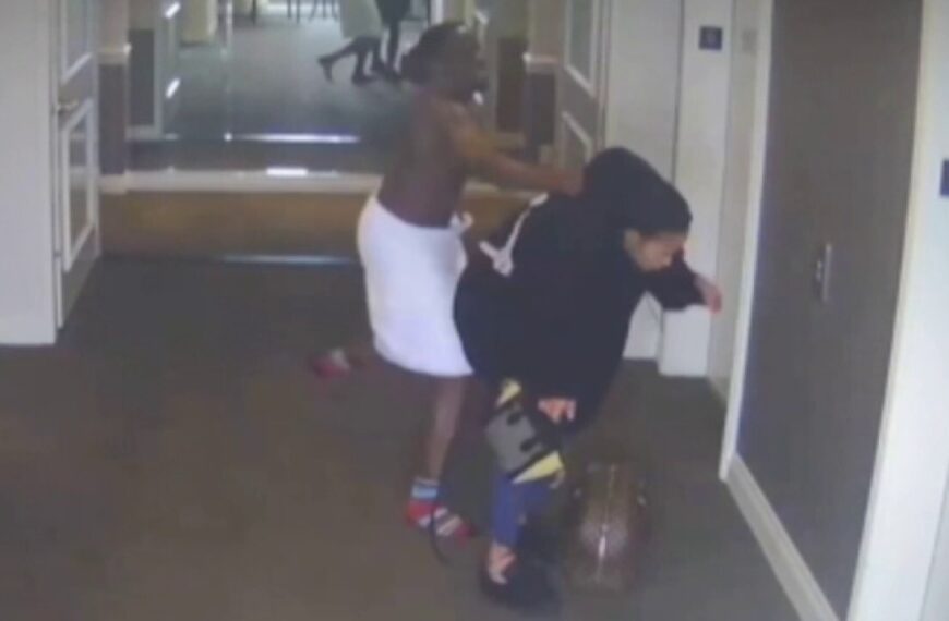 Sean “Diddy” Combs: Σοκαριστικές αποκαλύψεις στη δίκη του μεγιστάνα της μουσικής βιομηχανίας!