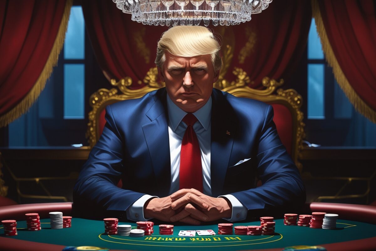 Explainer / Συμβούλιο Ειρήνης: Ένας «ΟΗΕ» με μορφή ιδιωτικής επιχείρησης του Τραμπ;