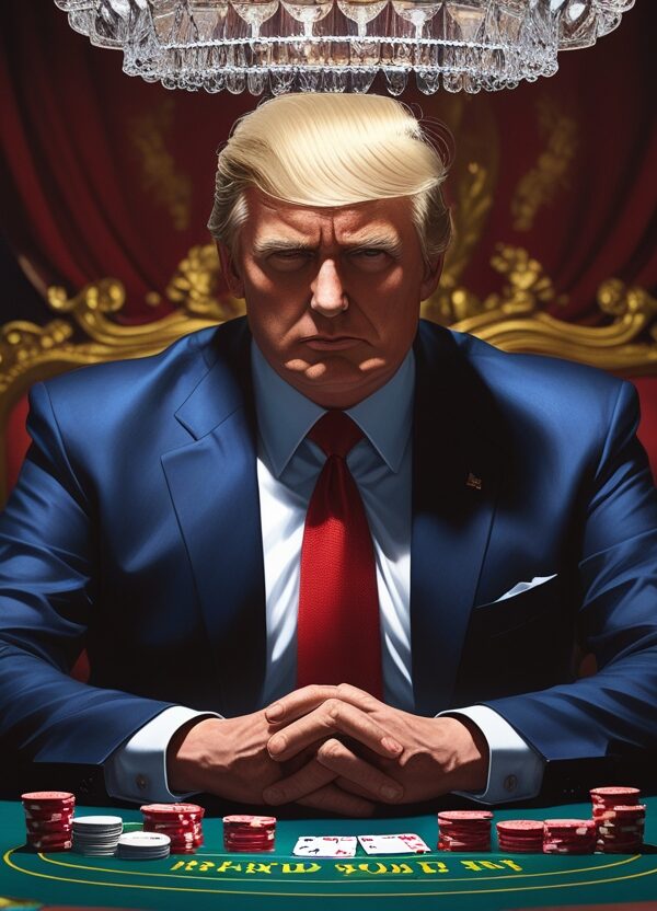 Explainer / Συμβούλιο Ειρήνης: Ένας «ΟΗΕ» με μορφή ιδιωτικής επιχείρησης του Τραμπ;