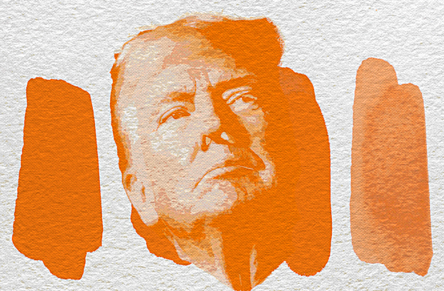 Οι 100 Ημέρες στο Θρόνο του Πορτοκαλί Τρόμου