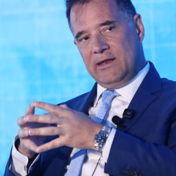 Γεωργιάδης για Τσίπρα: «Τεράστιο ταλέντο, αλλά ανεκμετάλλευτο»