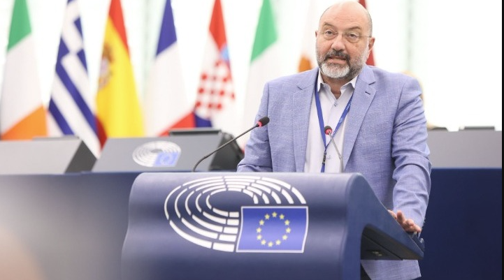 Ερώτηση του Σάκη Αρναούτογλου στην Κομισιόν: Στεγαστική κρίση στα νησιά – Κίνδυνος για&hellip;