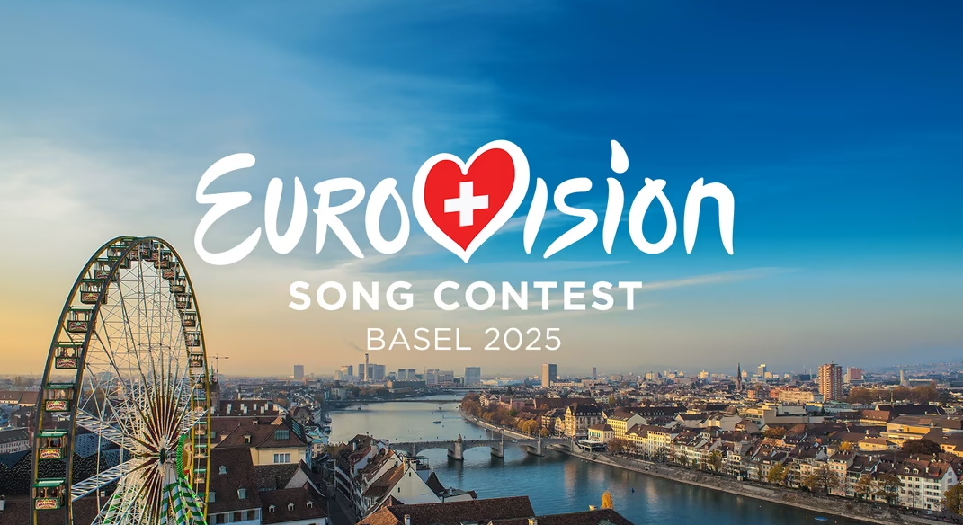 «Welcome Home»: Η Βασιλεία στο κέντρο της Ευρώπης και της Eurovision 2025
